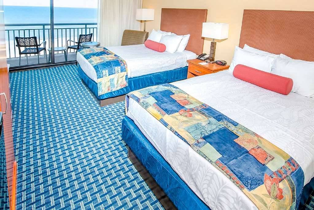 รามาดา พลาซา บาย วินด์แฮม เวอร์จิเนียบีช Hotel ห้อง รูปภาพ
